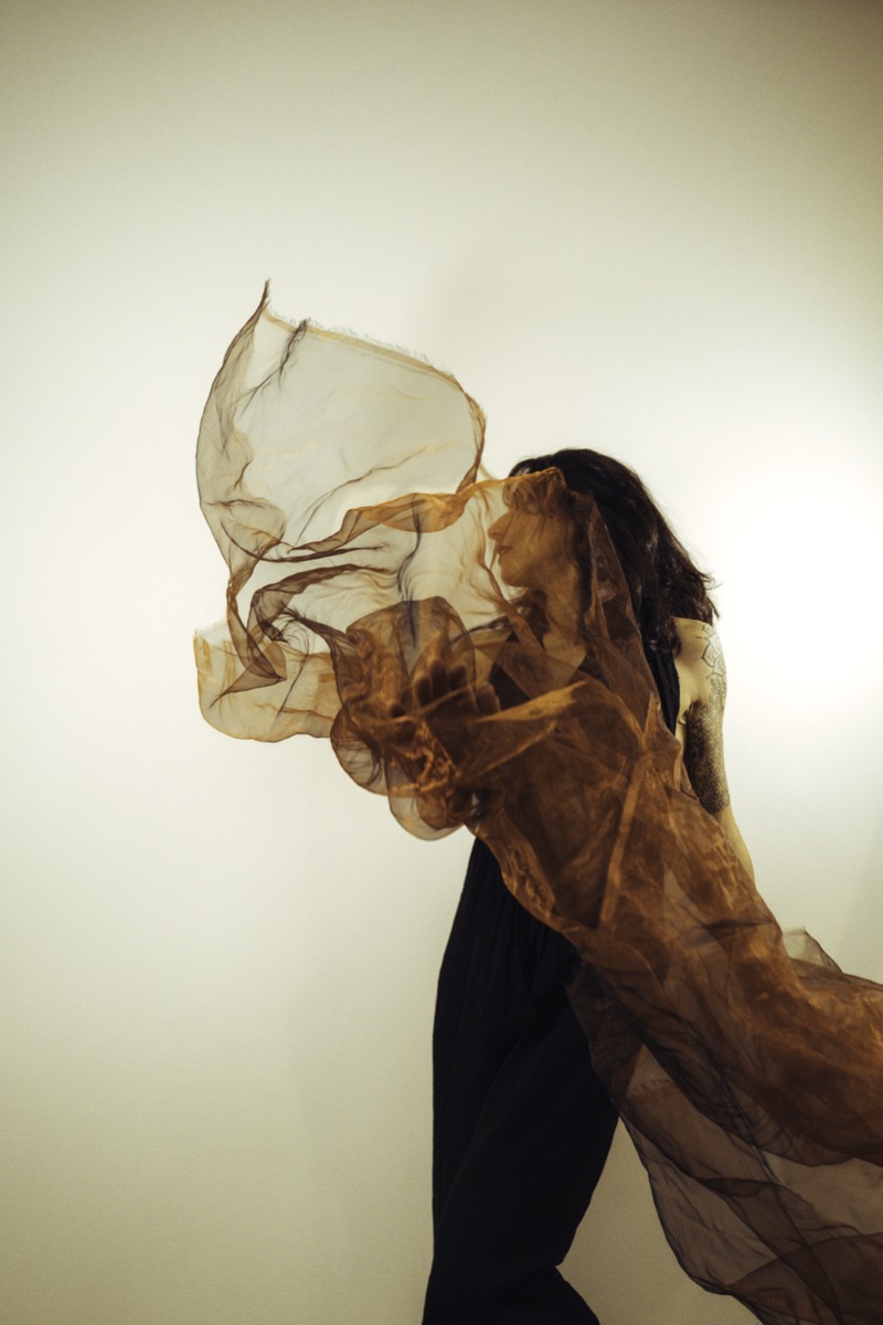InJoy Studio — mouvement et joie